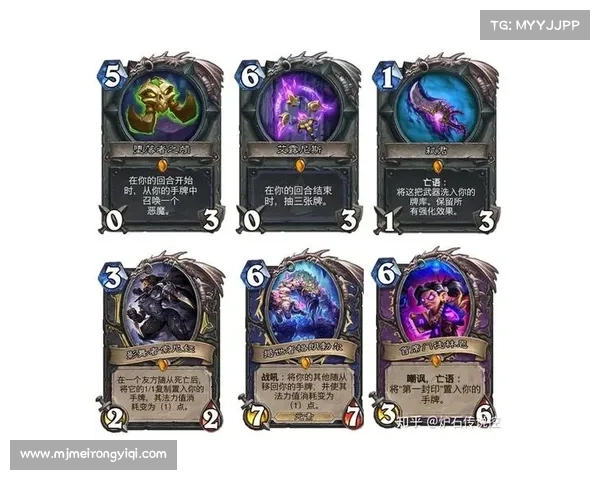 爐石傳說傳奇卡牌合成指南:工藝與經濟之道 爐石傳說傳奇卡牌合成指南:工藝與經濟之道